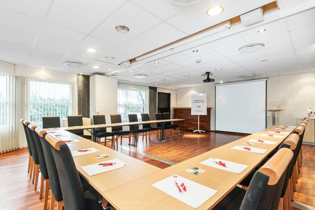 Thon Hotel Sandnes Exterior photo