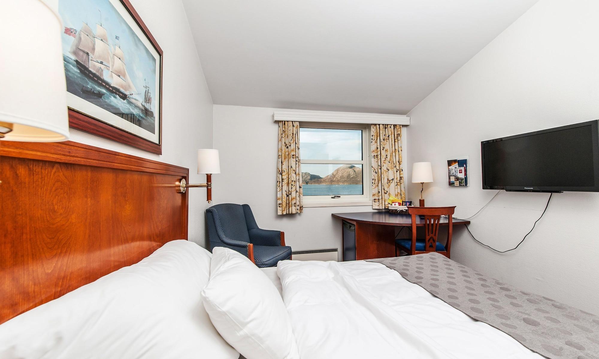 Thon Hotel Sandnes Exterior photo