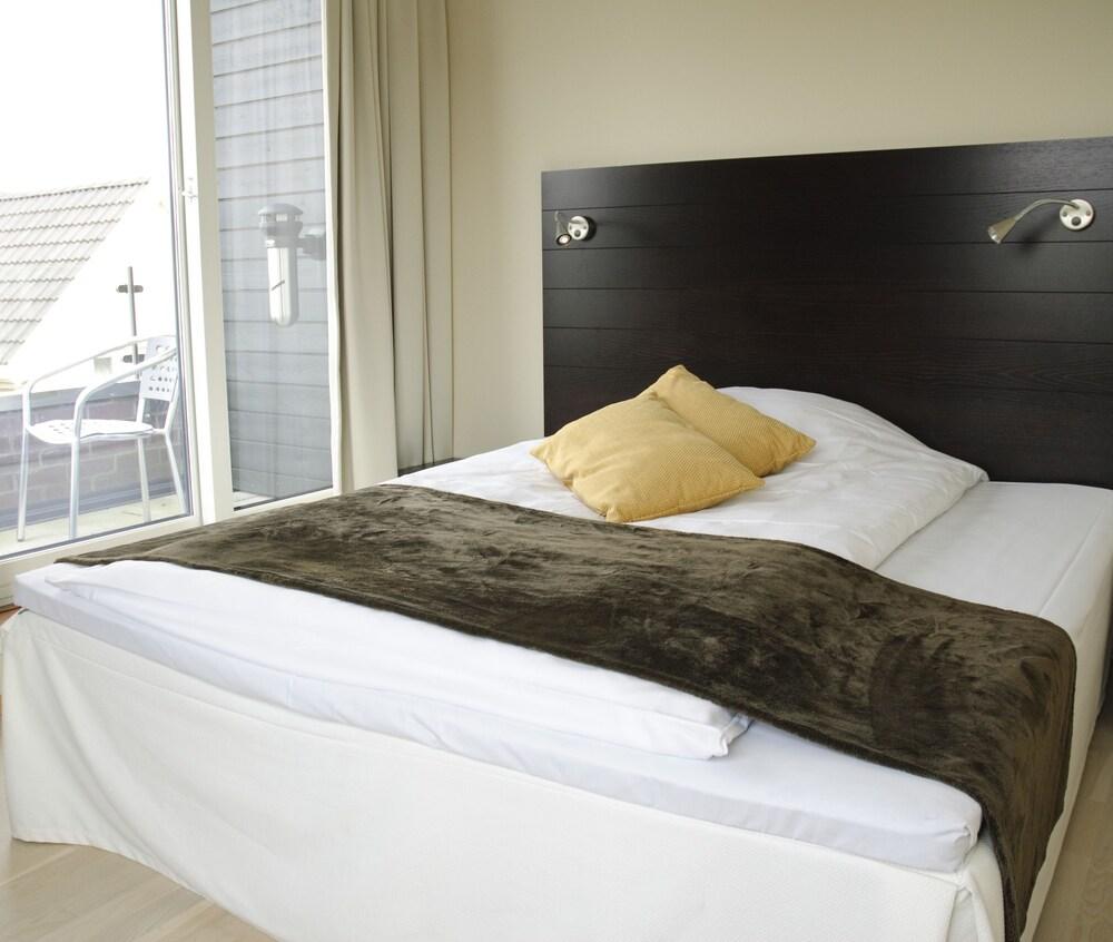 Thon Hotel Sandnes Exterior photo