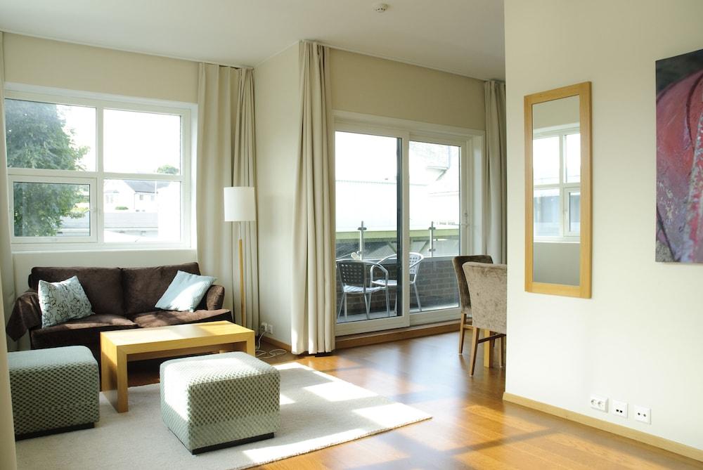 Thon Hotel Sandnes Exterior photo