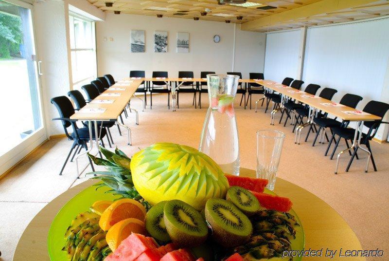 Thon Hotel Sandnes Facilities photo